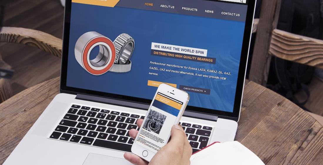 西安營銷型網站 西安營銷型網站