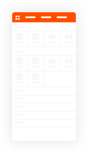 快：一氣呵成，快速智能建站