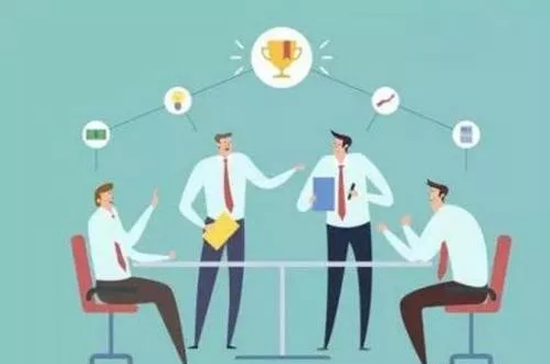 初創型中小企業如何高效管理?化繁為簡，做好這5件事情!