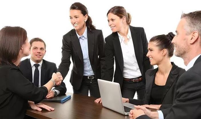 執行力差，大多是管理無能：高層控方向、中層提效率、基層抓團隊！