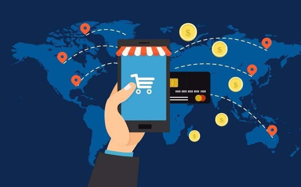 天貓*，為搶占國內跨境進口電商市場不斷發力