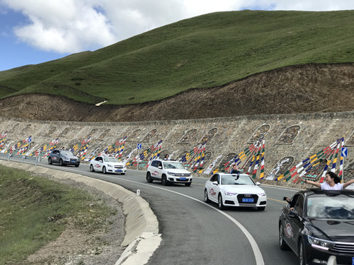 2015-2021：動力品質之旅，帶你邂逅詩和遠方！