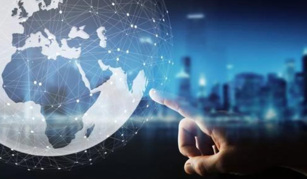 數字化經濟時代，企業發展該如何破局？   ——西安網站推廣