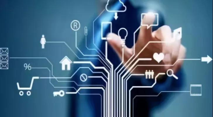 疫情加速數字化變革，傳統行業如何構建數字化營銷能力？——西安網站設計